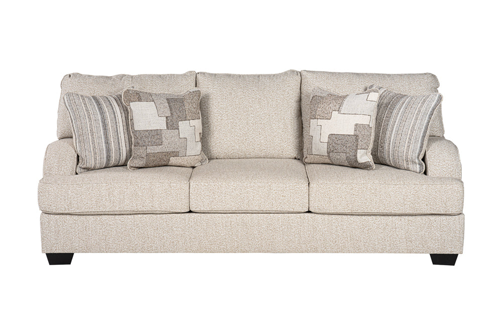 Corlan Sofa set (3+2+1)
