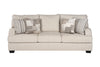 Corlan Sofa set (3+2+2+ottoman)