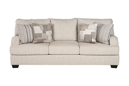 Corlan Sofa set (3+2+2+Accent chair)