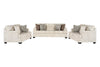 Delacroix Sofa Set (3+2+2+Accent chair)