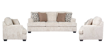 Delacroix Loveseat