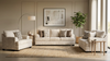 Delacroix Loveseat