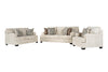 Delacroix Sofa Set (3+2+1)