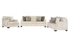 Delacroix Sofa Set (3+2+1)
