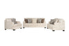 Delacroix Loveseat