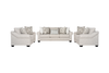 Captain Comfy Sofa Set (3+2+2)