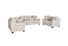 Captain Comfy Sofa Set (3+2+2)