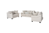 Captain Comfy Sofa Set (3+2+2)