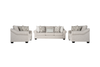 Captain Comfy Sofa Set (3+2+2)