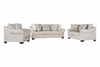 Captain Comfy Sofa Set (3+2+1)