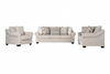 Captain Comfy Sofa Set (3+2+1)