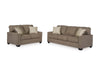 Lucina Sofa set