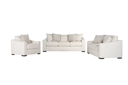 Anastasia Sofa Set (3+2+1)