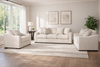 Anastasia Sofa Set (3+2+1)