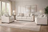 Anastasia Sofa Set (3+2+1)
