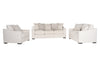 Anastasia Sofa Set (3+2+1+Accent chair)