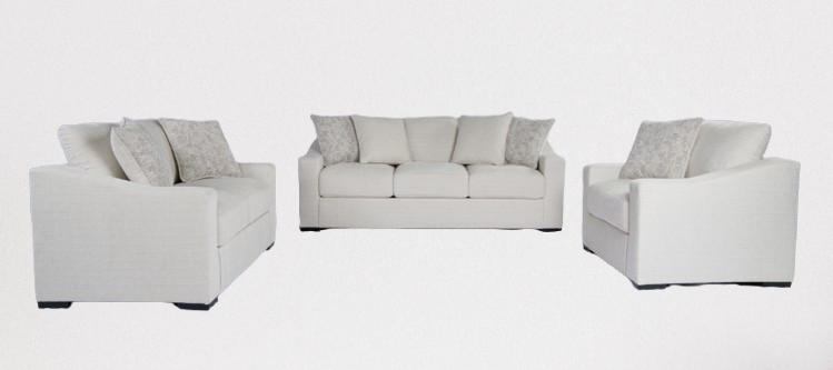 Anastasia Sofa Set