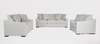 Anastasia Sofa Set