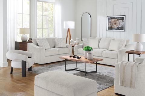 Anastasia Sofa Set
