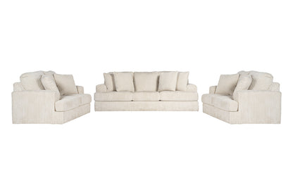 Velora Sofa Set (3+2+2)