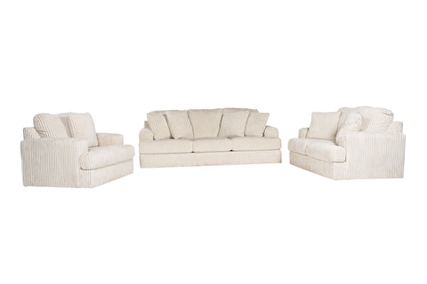 Velora Sofa Set (3+2+1)