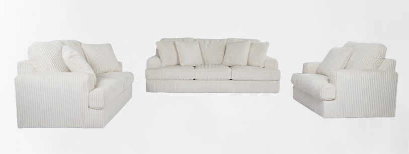 Velora Sofa Set