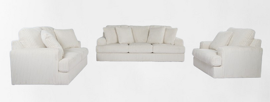 Velora Sofa Set