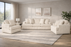 Velora Sofa Set (3+2+1)