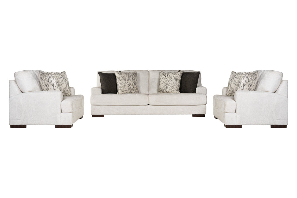 Caretti Sofa Set (3+2+2)