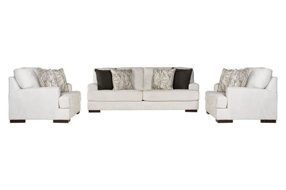 Caretti Sofa Set (3+2+2)