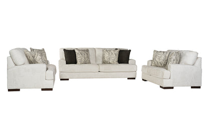 Caretti Sofa Set (3+2+2)