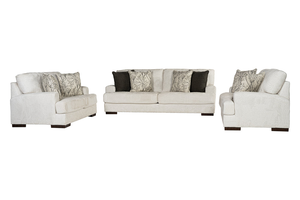 Caretti Sofa Set (3+2+2)