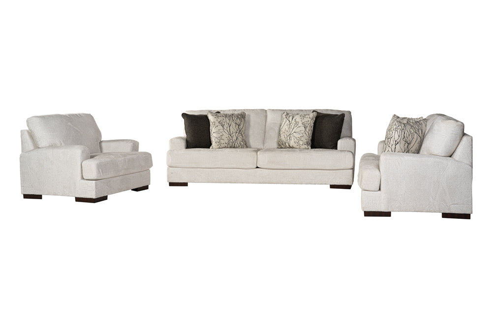 Caretti Sofa Set (3+2+1)