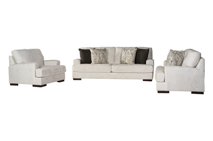Caretti Sofa Set (3+2+1)