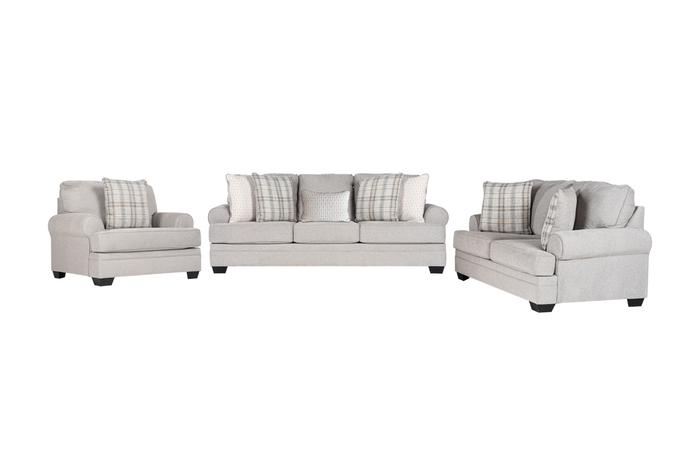 Marigold Sofa Set (3+2+1)
