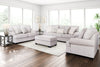 Marigold Sofa Set (3+2+1)