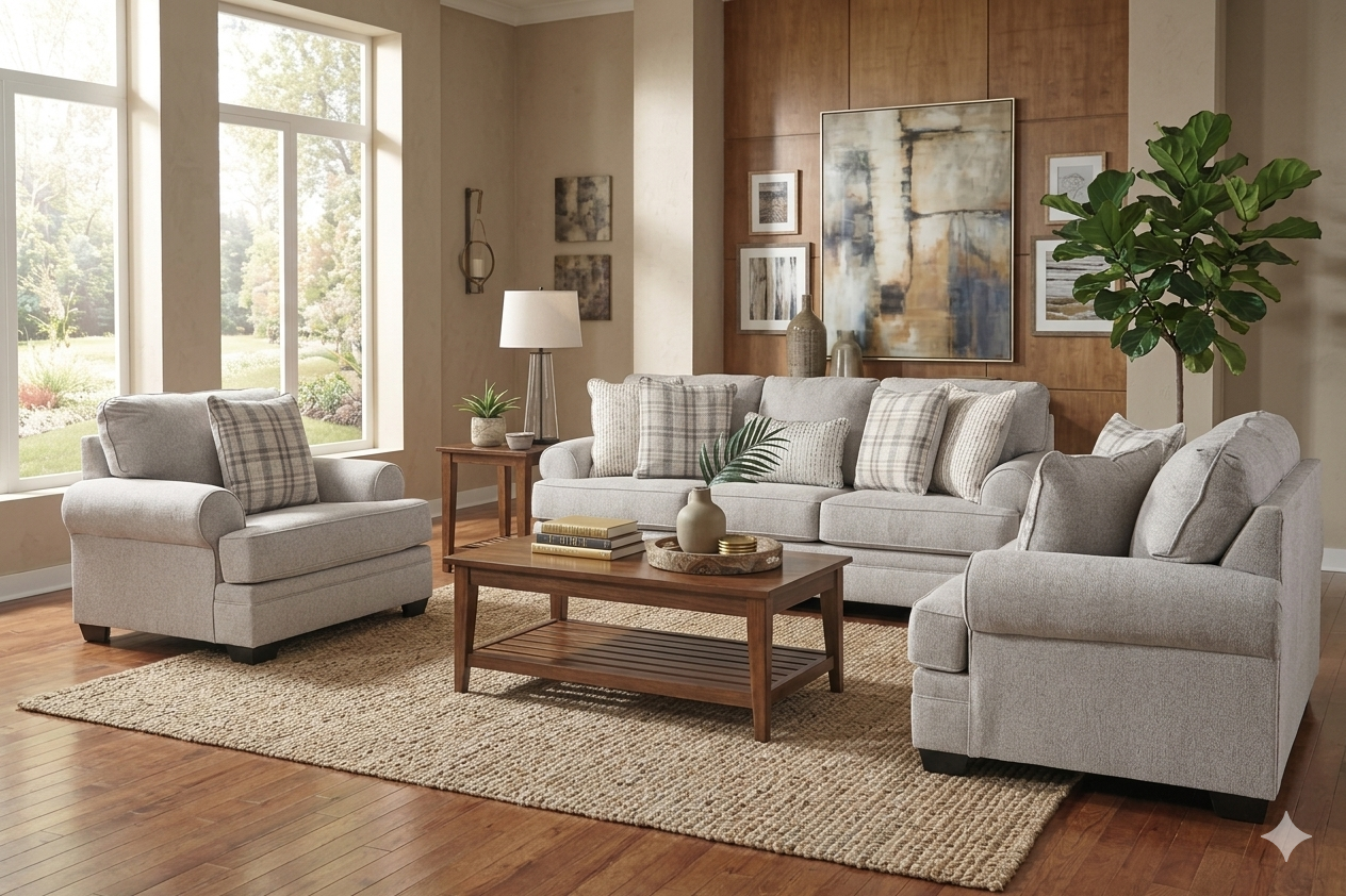 Marigold Sofa