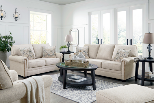 Galon Sofa Set