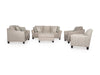 Mathonia Sofa Set