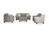 Mathonia Sofa Set