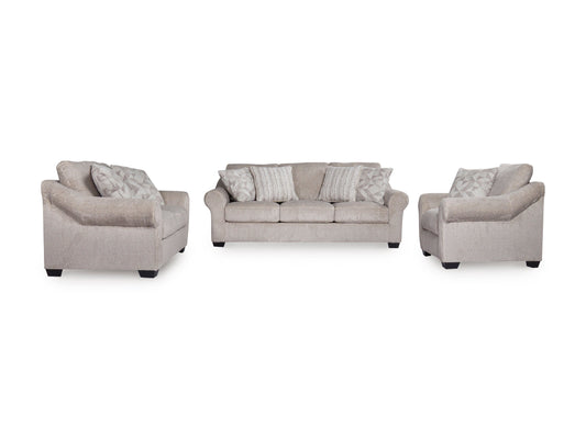 Belread Sofa Set
