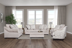 Belread Sofa Set