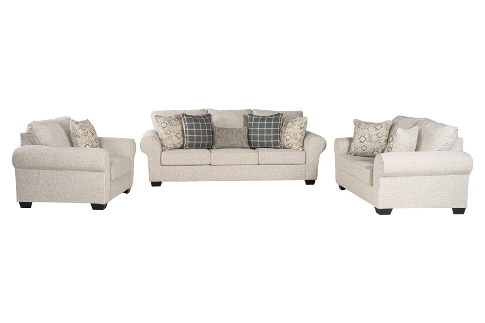 Will-call Sofa Set (3+2+1)