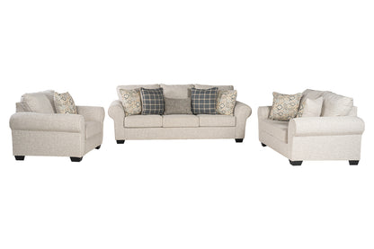 Will-call Sofa Set (3+2+1)