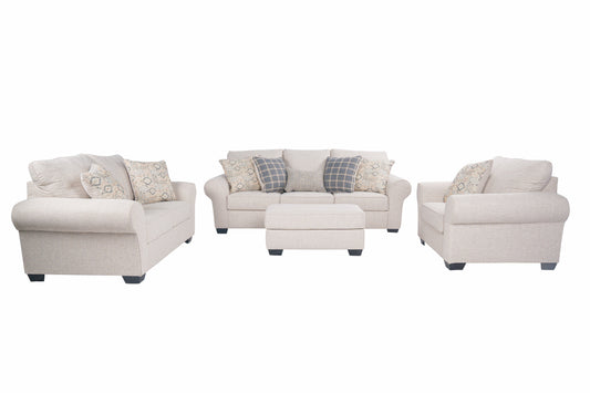 Will-call Sofa Set