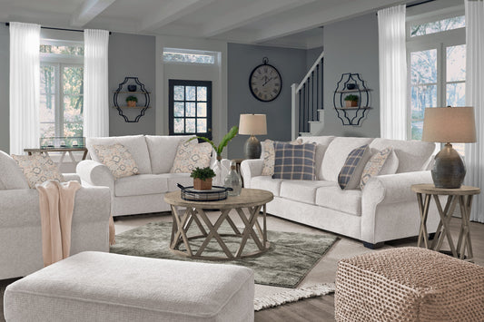 Will-call Sofa Set