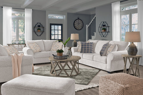 Will-call Sofa Set