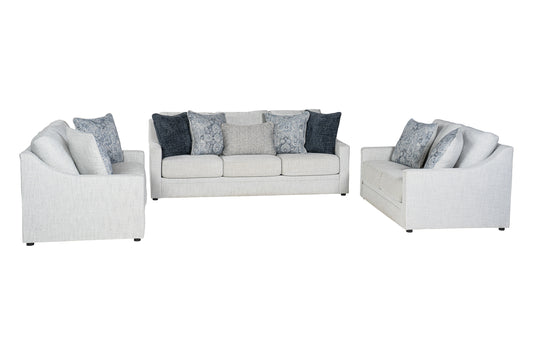 Back spin Sofa Set (3+2+1)
