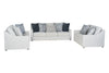Back spin Sofa Set (3+2+1)