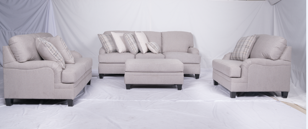 Pennington Loveseat